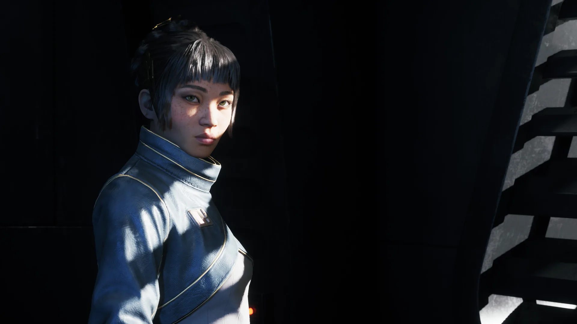 Jae Mordant, a Zero Company operator